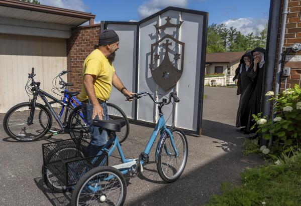Therapy bikes sales for adults